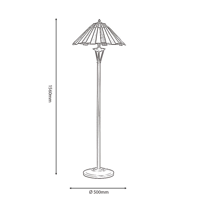 Floor Lamp