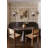 Wildflower - Bleached Oak Botanical Wallpaper
