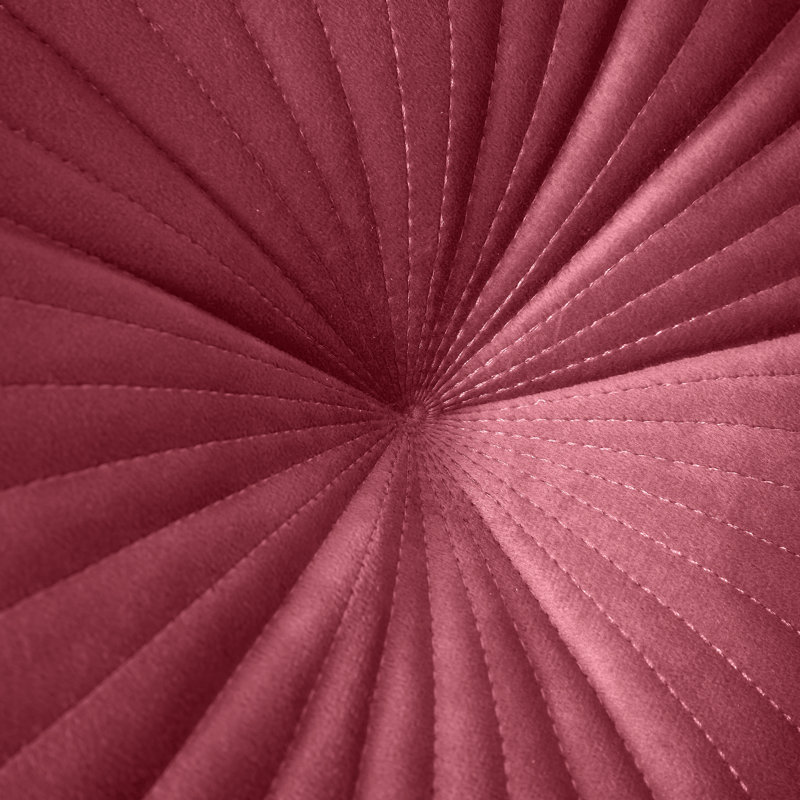 Round Soft Touch Cushion