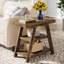 Table d'appoint à 3 niveaux Farmhouse-1470880231