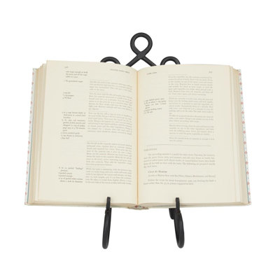 Ilanah Winston Porter Metal H-Frame Easel