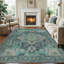 Tapis oriental performance Roehit-1848268764-1865515414