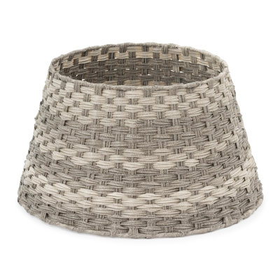 Ansli Metal Tree Skirt