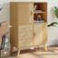 Maud Rectangle Accent Accent Chest-1159736551