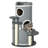 251.46cm H Cat Tree