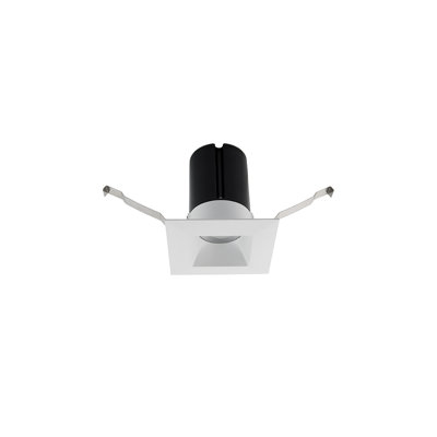2" 3000K New Construction IC LED Recessed Lighting Kit