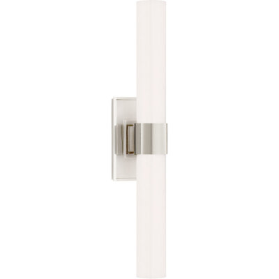 Ian K. Fowler Presidio Petite Double Sconce