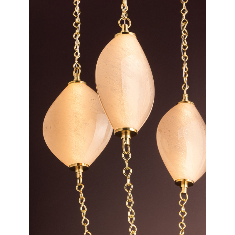 Lustre Positano, L 29,75 po