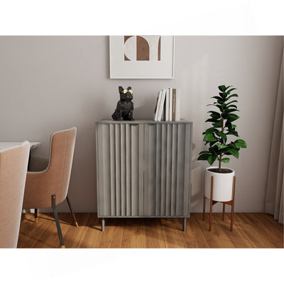 Armoire de rangement moderne