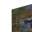 «Lake Life» par Bigelow, illustrations en métal-1594006089