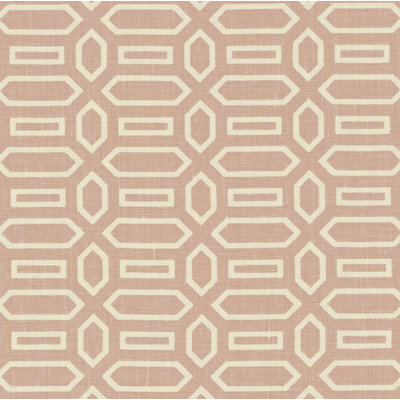 Schumacher x Veere Grenney Pavilion Fabric