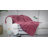 Knitted Throw Blanket-424738444