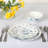Martha Stewart Porcelain China Dinnerware Set - Service for 4-88606055