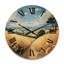 Horloge murale Ranveer-1064544667