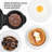 Nostalgia My Mini Electric Griddle