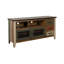Meuble télé en bois massif Lupita-90937880