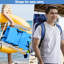 Chaise de plage Balmoral-209529957