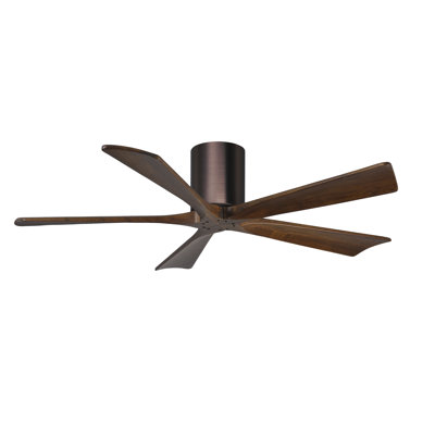 Ventilateur à pales encastré 5 pales Irene