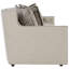 Candace Square Arm Sofa