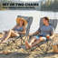 Reclining Camping Chair