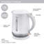Quest 1.5L Plastic Electric Tea Kettle-68903368