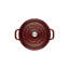 La Cocotte Cast Iron Round Cocotte-229799419-229799406