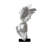 Zen-Style Fiberglass Angel Sculpture Decoration Item-324556102
