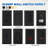 15 Tamper Resistant 3-Way Rocker Light Switch-83197663