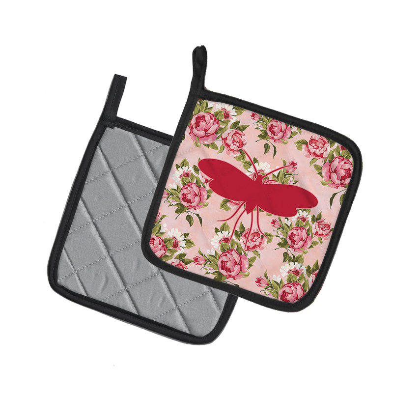 Cuisinier poignée caroline trésors Moth