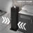 Toilet Paper Cabinet, Small Bathroom Corner Floor Cabinet With Doors And Shelves, Thin Storage Bathroom Organizer For Paper Shampoo-1369218702