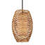 Balboa 8 - Light Chandelier