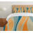 Modern & Contemporary Polyester Abstract Duvet Cover-71594578-95075972