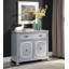 Commode 2 tiroirs l 36 po