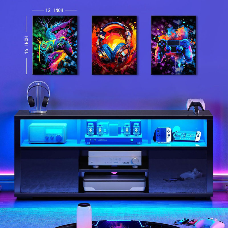 Wall Art