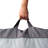 Big Joe Dorm Bean Bag Chair with Drink Holder and Pocket, Durable Polyester -1295274687