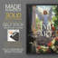 RELIGIOUS Series CDLXII Framed Print - Solid Wood-969078984-969078985