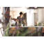 Robinet de cuisine Moen Sinema MotionSense Wave-88204162