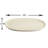 Highland Dunes Erin Wood Serving Dish