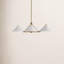 2 - Light Chandelier