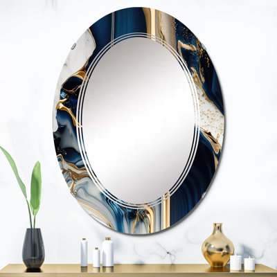 Miroir mural Orsolina