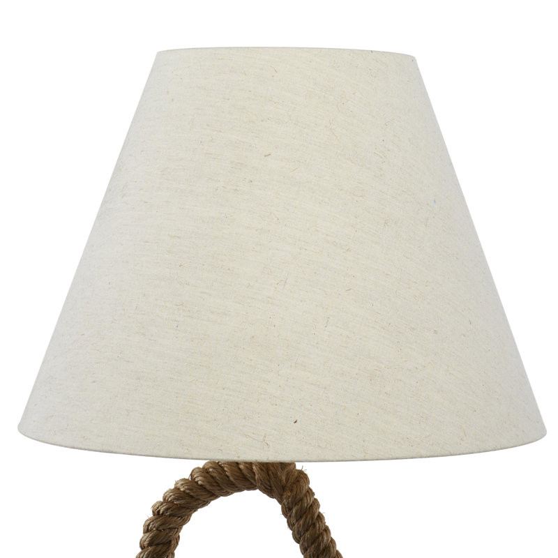 Lampe sur pied traditionnelle 63 po Highland