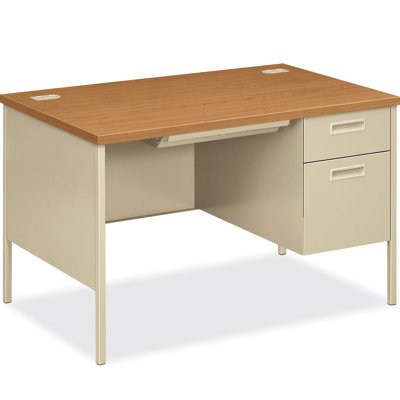 Bureau d'ordinateur Metro Classic