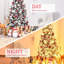 Arbre de Noël artificiel 72 'pin 72'