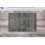 Tapis bleu sarcelle et ivoire Aspers-2134081052