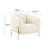 Kandra Velvet Accent Chair-89286797