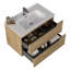 Meuble-lavabo simple 32 po Arellano-507657337-507657336