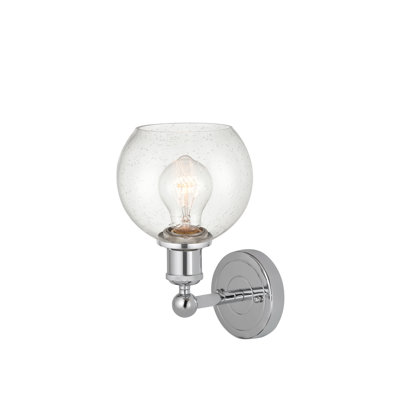 Cheboygan Armed Sconce