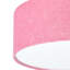 Parvin Flush Mount-1793923100-1793923075