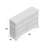 Colchester 7 Drawer 64'' W Dresser-1672812774