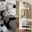Metal Coat Rack-1114199397